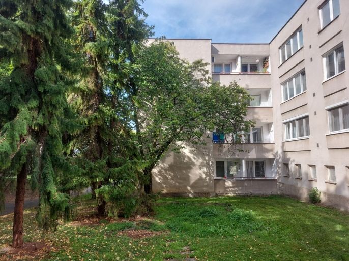 Prodej, Byt 3+1, Mělník