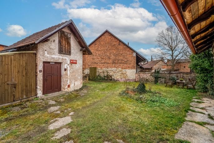 Prodej, Rodinný dům, Nové Město nad Metují