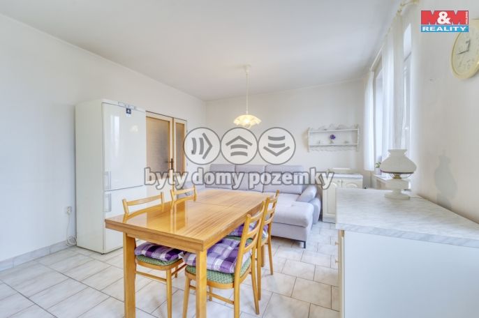 Pronájem, Byt 3+kk, Plzeň