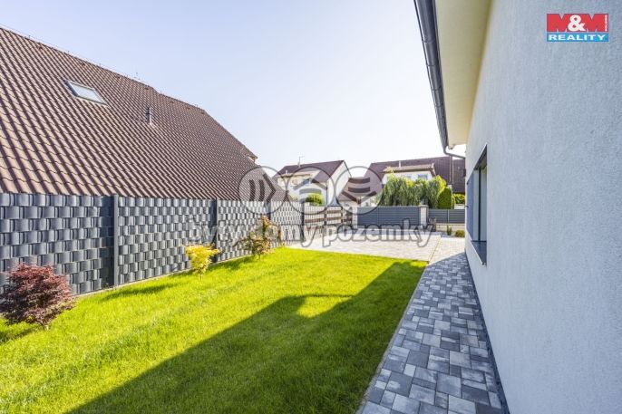 Prodej, Rodinný dům, Vestec