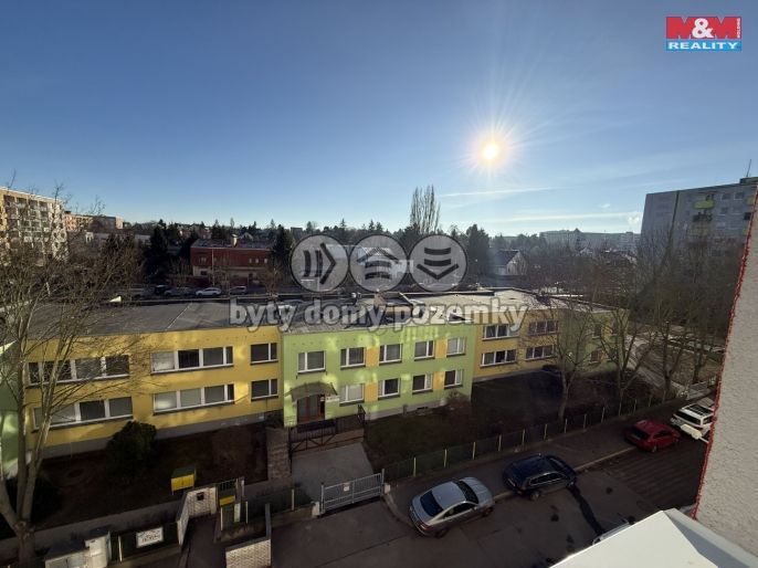 Prodej, Byt 2+kk, Praha