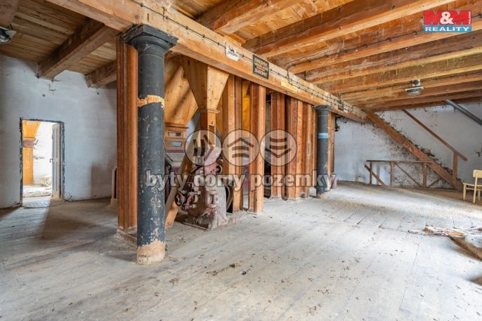 Prodej, Obchodní objekt, Klatovy