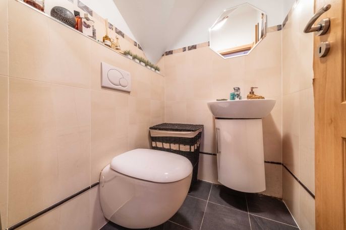 Prodej, Byt 2+kk, Beroun