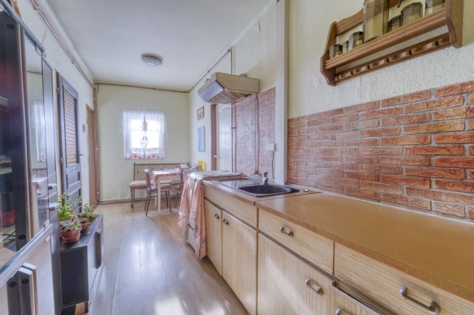 Prodej, Rodinný dům, Pňovany