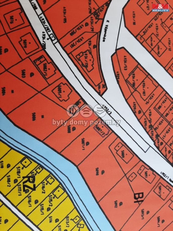 Prodej, Pozemek k bydlení, Zábřeh