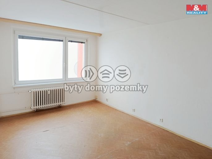 Pronájem, Byt 2+kk, Lom