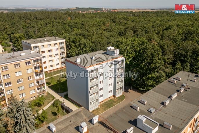 Prodej, Byt 3+1, 86 m², Kladno, Na vyhaslém