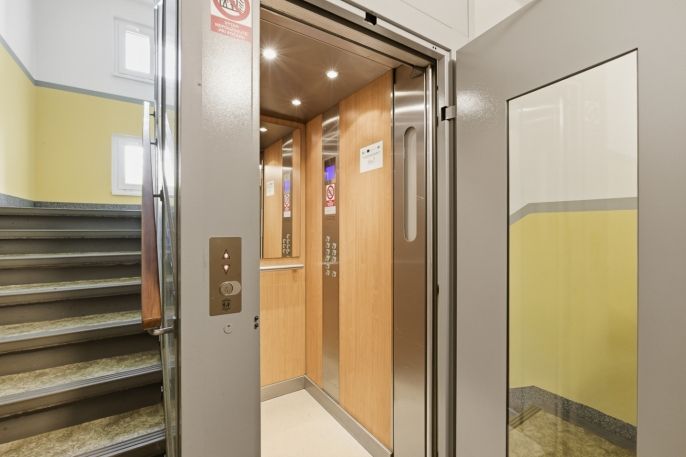 Prodej, Byt 3+1, Kladno