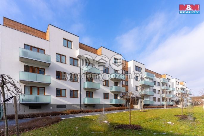 Prodej, Byt 3+kk, Olomouc