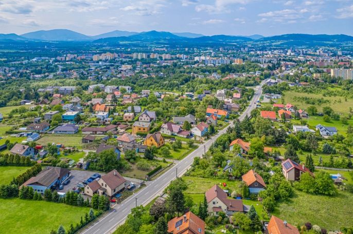 Prodej, Rodinný dům, Frýdek-Místek