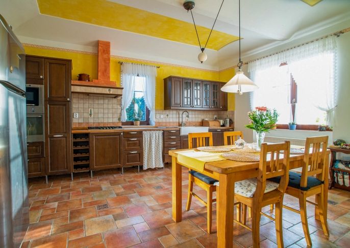 Prodej, Rodinný dům, Keblice