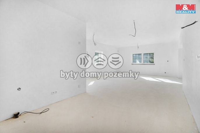 Prodej, Rodinný dům, Kamenický Šenov