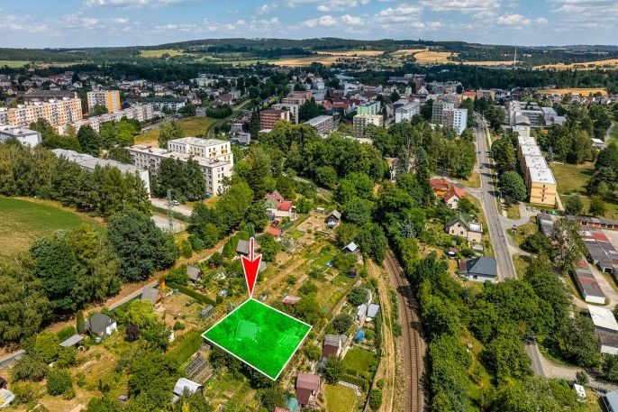 Prodej, Chata, Světlá nad Sázavou