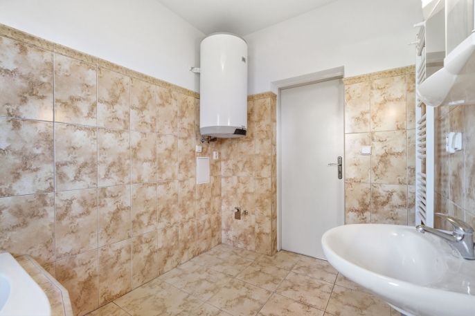 Prodej, Rodinný dům, Kostelec nad Černými lesy