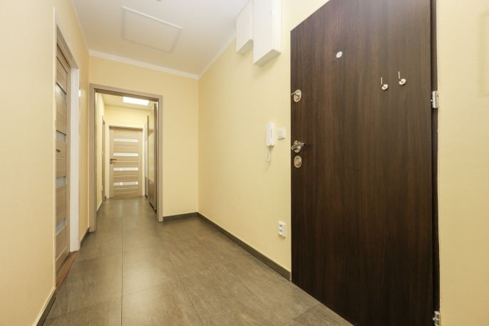 Prodej, Byt 3+1, Šumperk