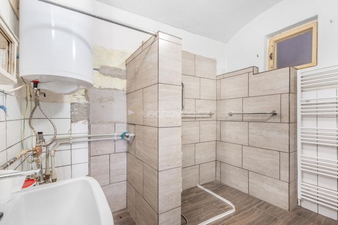 Prodej, Rodinný dům, Spomyšl