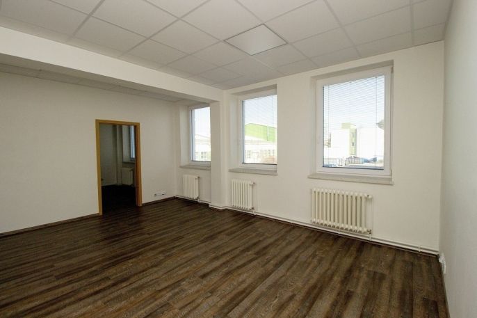 Pronájem, Kancelářský prostor, Opava