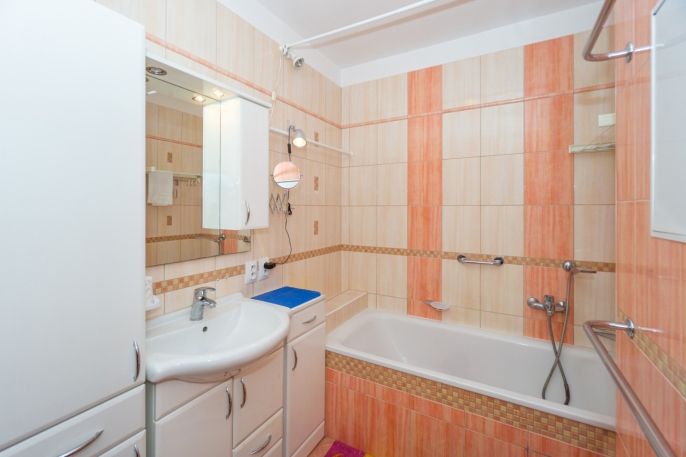 Pronájem, Byt 3+kk, Pardubice