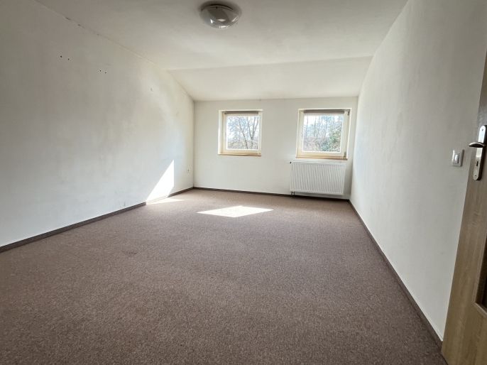 Prodej, Rodinný dům, Bělá pod Bezdězem