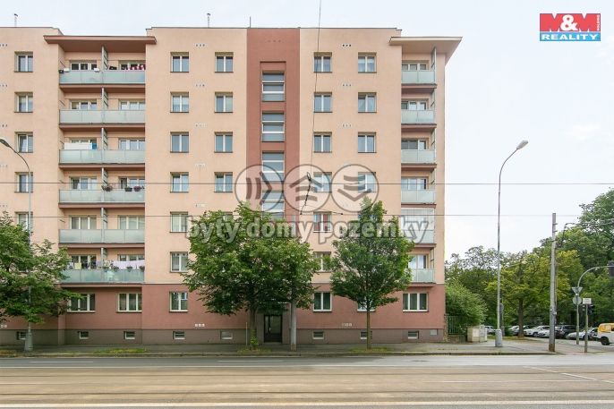Prodej, Byt 1+1, 33 m², Plzeň