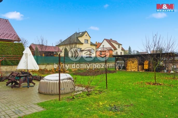 Prodej, Rodinný dům, Letovice