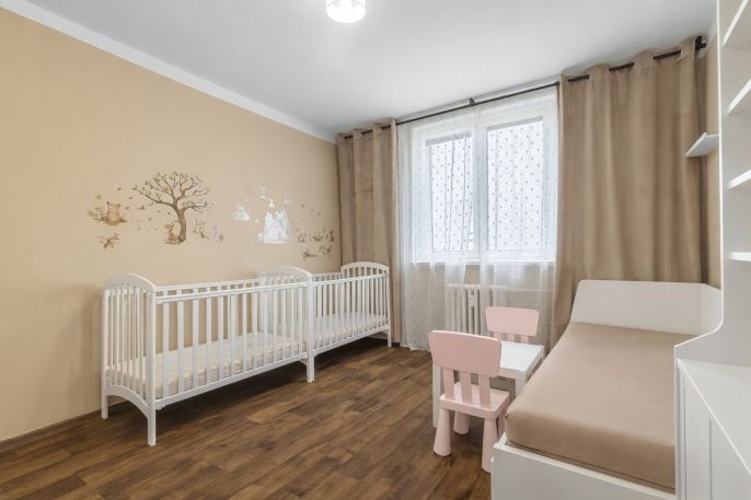 Prodej, Byt 3+1, Frýdek-Místek