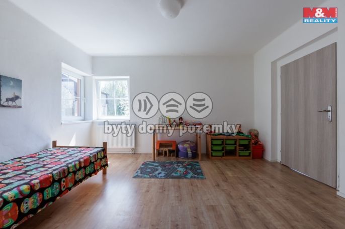 Prodej, Rodinný dům, Vejprty