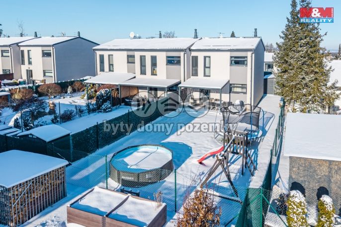 Prodej, Byt 4+kk, Kostelec nad Černými lesy