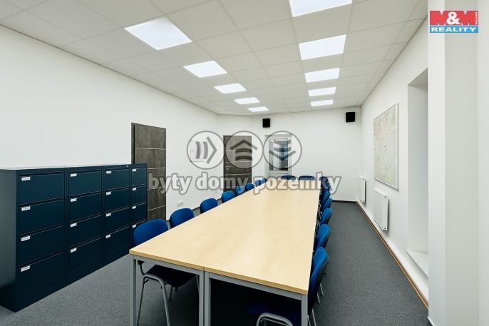 Prodej, Kancelářský prostor, Klecany
