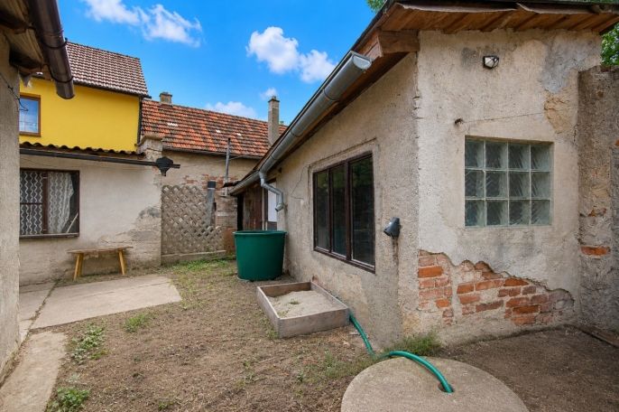 Prodej, Rodinný dům, Vojkovice