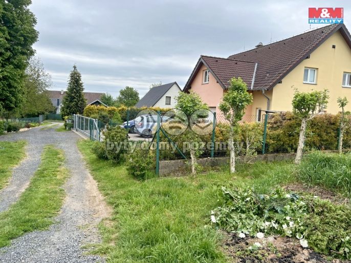 Prodej, Zahrada, Česká Lípa