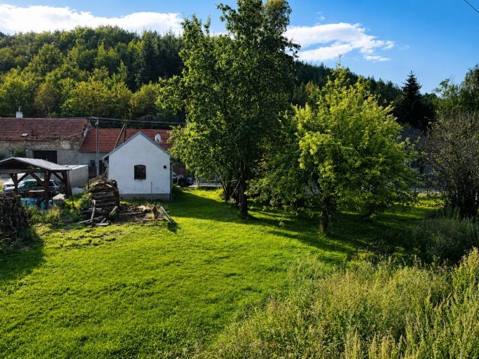 Prodej, Rodinný dům, Nová Říše