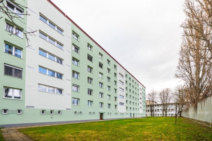 Prodej, Byt 2+1, Blansko