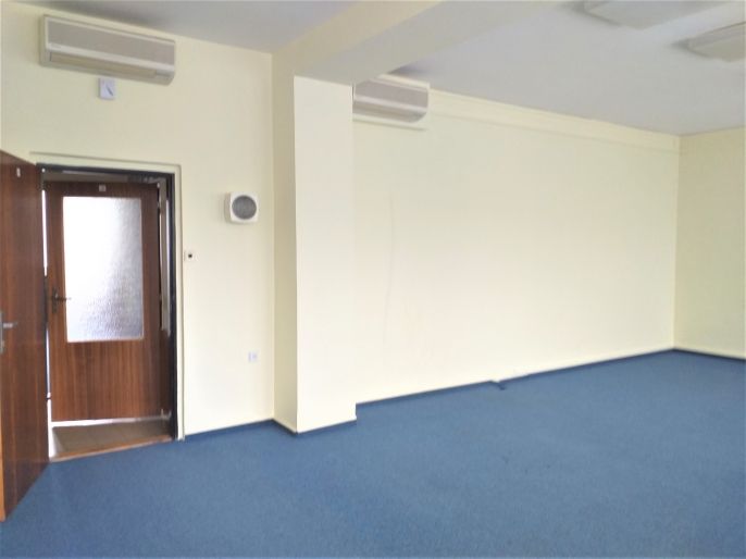 Pronájem, Kancelářský prostor, Brno