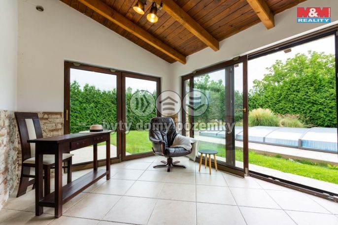 Prodej, Rodinný dům, Vratimov