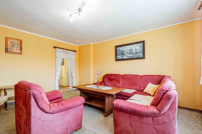 Prodej, Rodinný dům, Vendryně