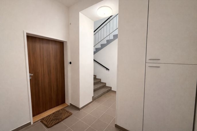 Pronájem, Byt 2+kk, Praha