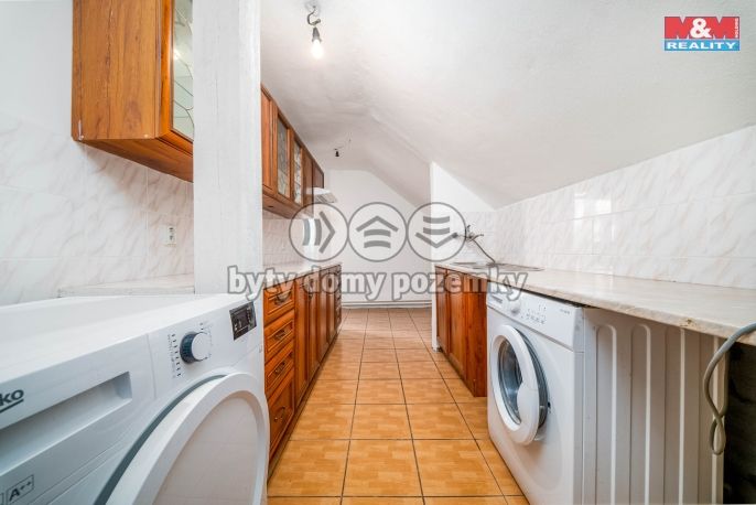 Prodej, Rodinný dům, Svojetice