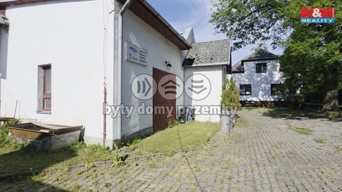 Prodej, Obchod a služby, Budišov nad Budišovkou