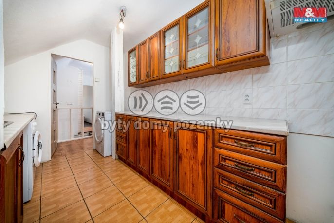 Prodej, Rodinný dům, Svojetice