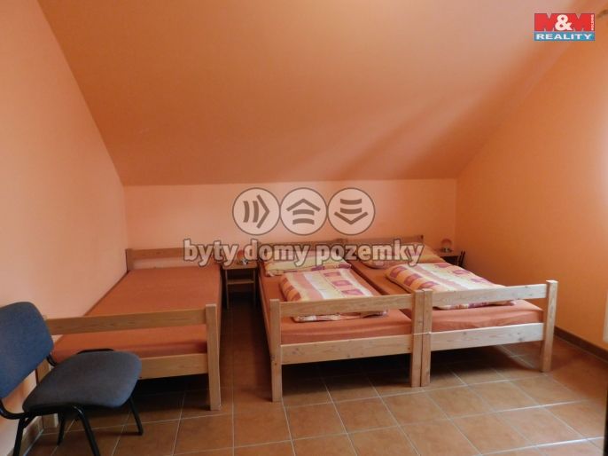 Prodej, Rodinný dům, Březí