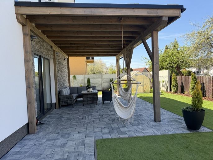 Prodej, Rodinný dům, Struhařov