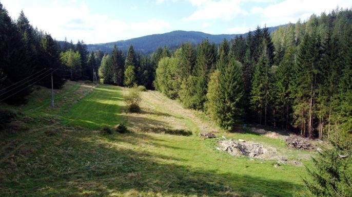 Prodej, Pozemek k bydlení, Klokočov