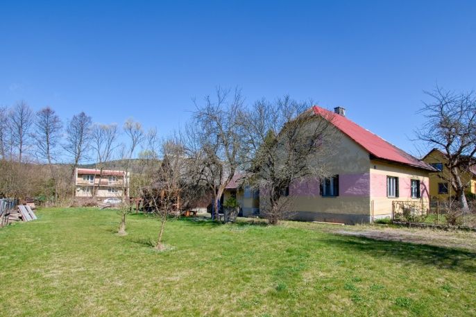 Prodej, Rodinný dům, Francova Lhota