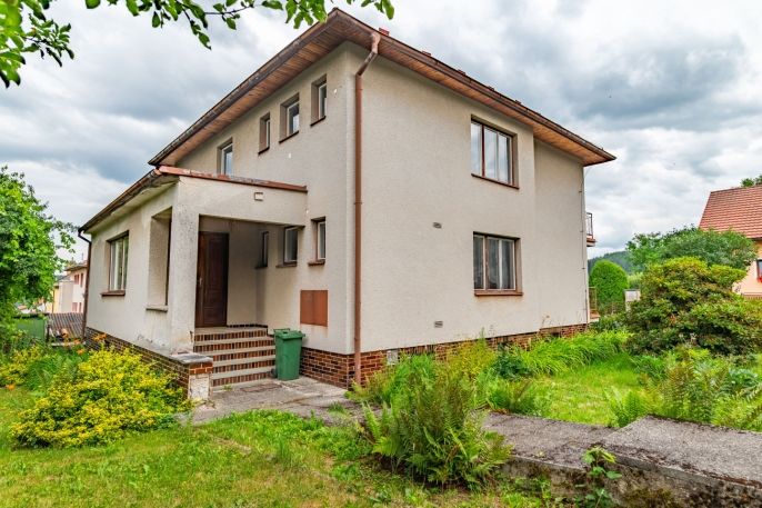 Prodej, Rodinný dům, Čestice