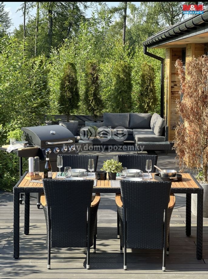 Prodej, Rodinný dům, Mikulovice