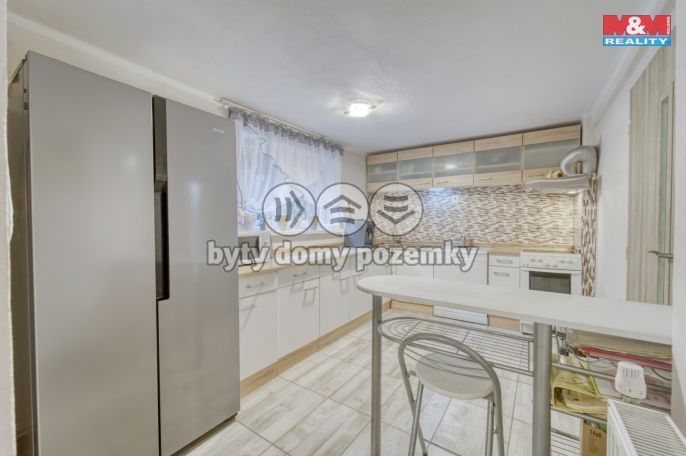 Prodej, Rodinný dům, Postřekov