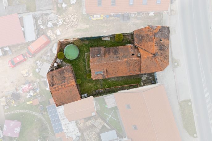 Prodej, Rodinný dům, Dobřany