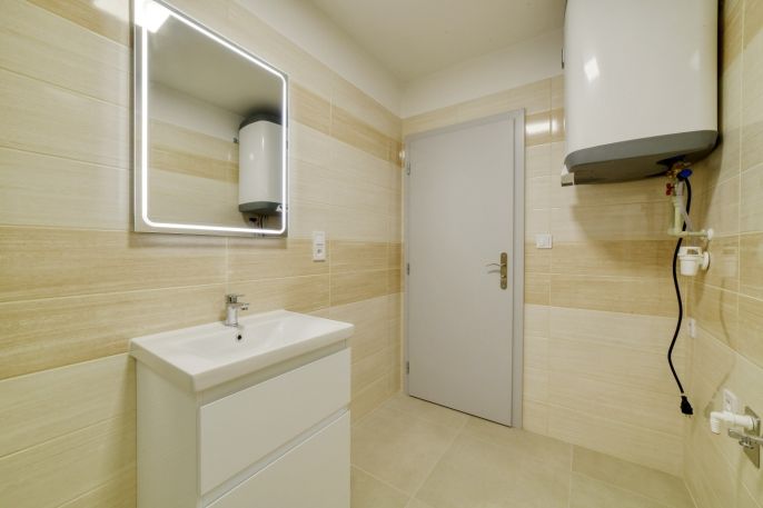 Pronájem, Byt 3+kk, Mariánské Lázně