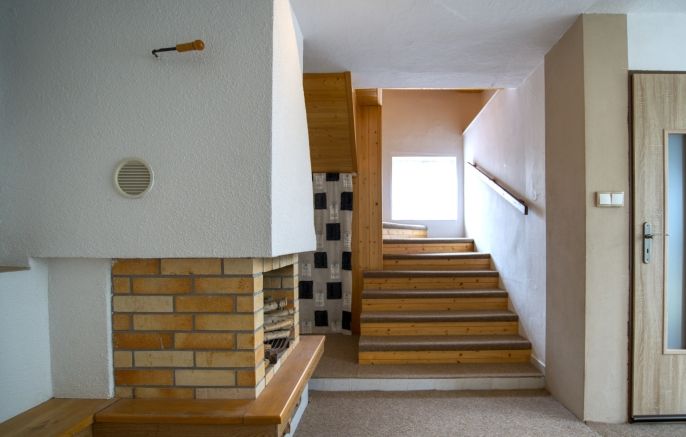 Prodej, Rodinný dům, Horní Bludovice